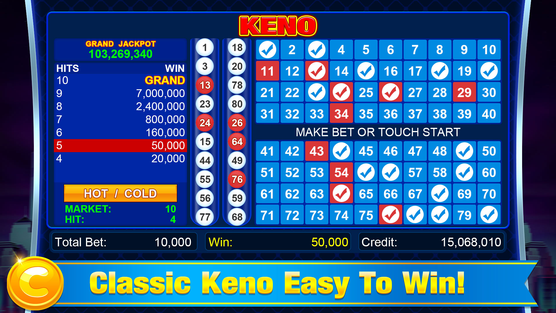 102 Tại sao chọn Keno tại SV88?