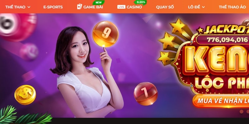 67 Trò chơi xổ số tại SV88 có gì nổi bật?