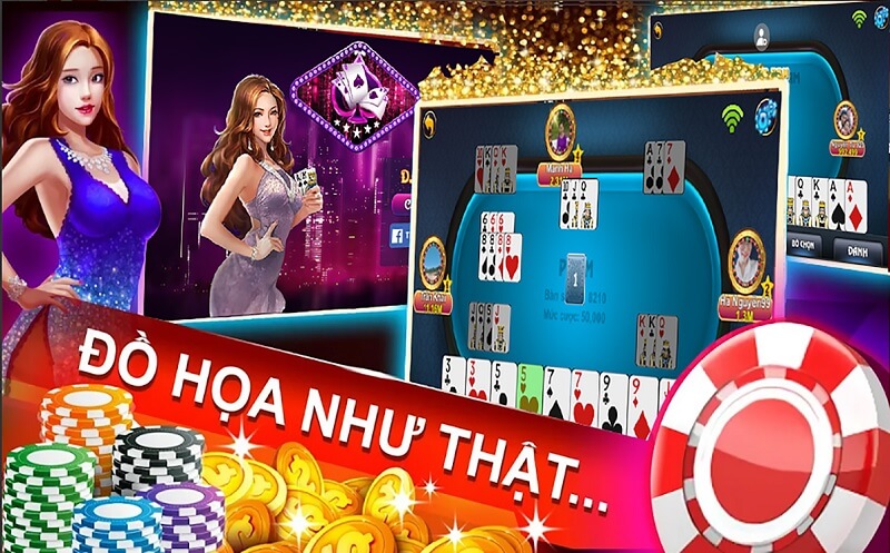 97 1 Cách tham gia Mậu binh