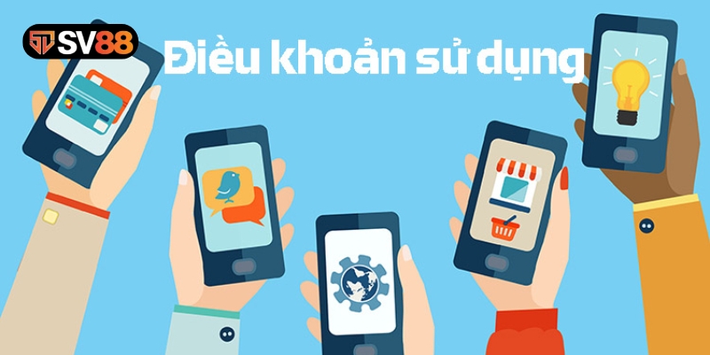 Dieu khoan su dung 1 Điều khoản sử dụng