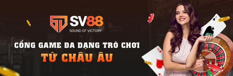 SV88 gioi thieu 1 Câu hỏi thường gặp về không đăng nhập, không truy cập được khi cá cược tại Sv88