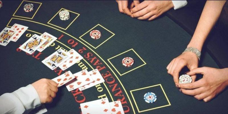 blackjackhistory image3 768x383 1 768x383 1 Câu hỏi thường gặp về Blackjack