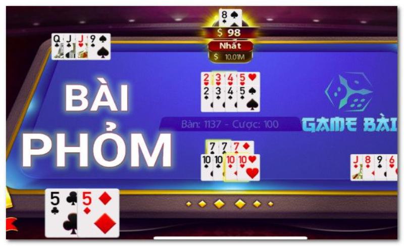 c4ff68ae9b6020584678fb0e8af35771 Đánh bài Phỏm online là gì?
