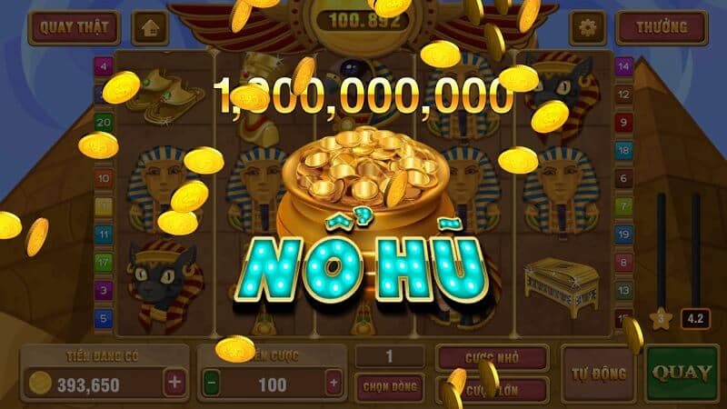no hu sv88 4 Thắc mắc khi chơi nổ hũ Sv88 online