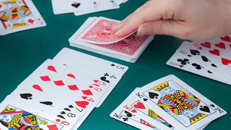 photo 1 16077041853761776367664 Những tựa game bài đặc sắc tại SV88