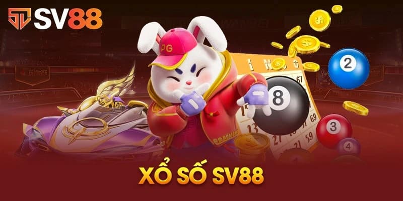 xo so sv88 1 Tìm hiểu căn bản về Xổ số Sv88