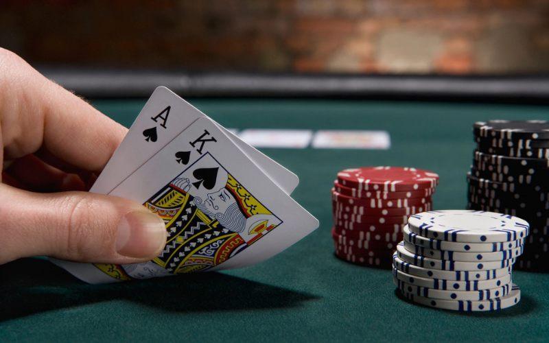 1712001970623 Quy tắc cơ bản của trò chơi poker: