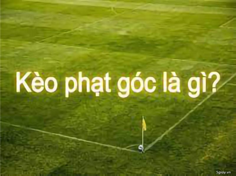 20230307 bccc34be7d82b6e9b240fd4a50a2fa5b 1678206367 Hình thức kèo quả phạt góc đầu tiên