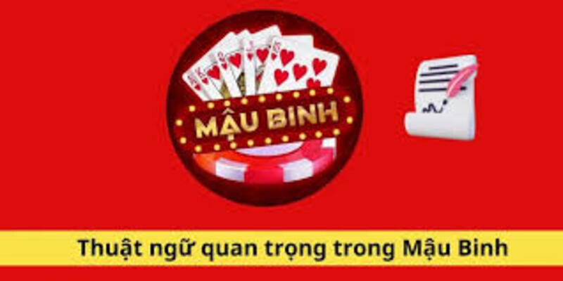 94 Cách chơi Mậu binh
