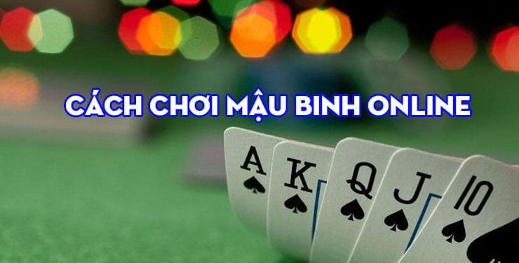 95 Mậu binh là gì?