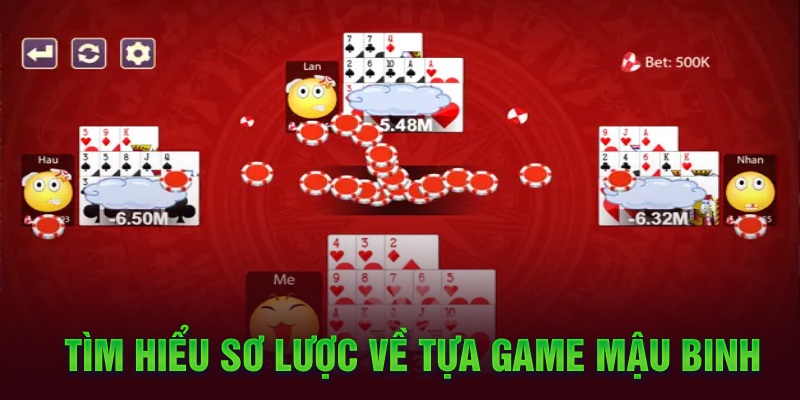 96 Bí quyết chiến thắng Mậu binh