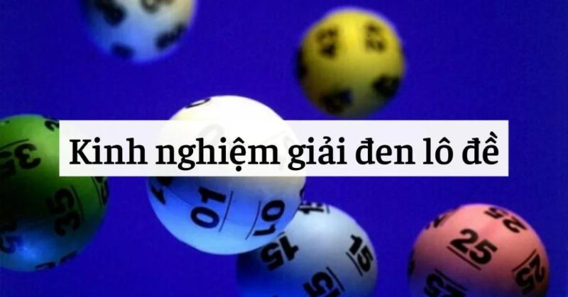 Nguyen nhan khien van den deo bam khi choi lo de Xả xui với muối - chơi lô đề chắc thắng