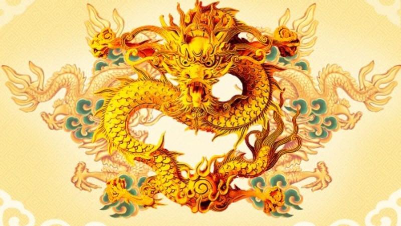 mo thay rong1 6 Mơ thấy rồng đánh con gì?