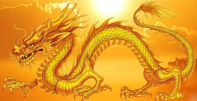 nam mo thay rong diem bao gi con so lien quan 11030828 Những bí ẩn phía sau giấc mơ thấy rồng vàng