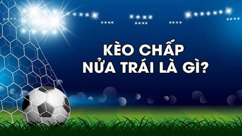 pasted image 0 1 Cách chơi kèo cược chấp 0.5 chắc thắng