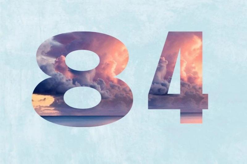 so 84 co y nghia gi 1 Giải mã ý nghĩa của số đề 84
