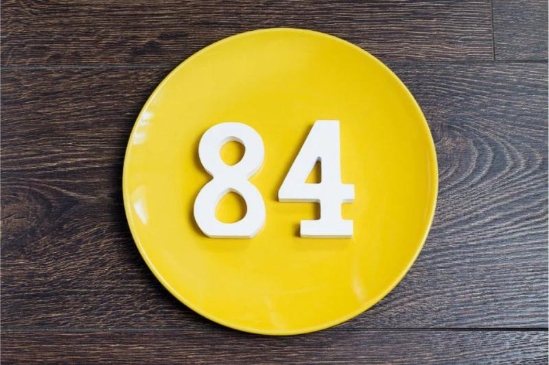 so 84 co y nghia gi 2 Hôm nay đề về 84 ngày mai nên đánh con lô gì?