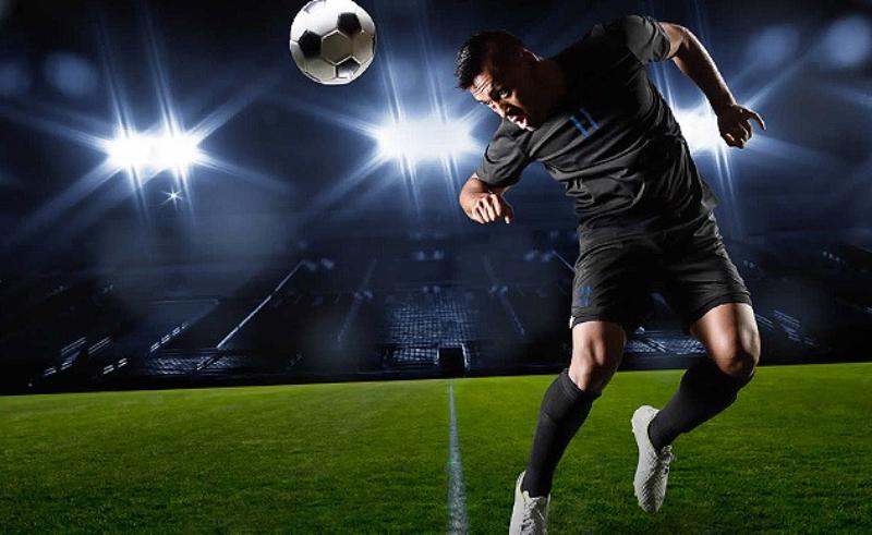 soccer Tìm hiểu kèo trên và kèo dưới