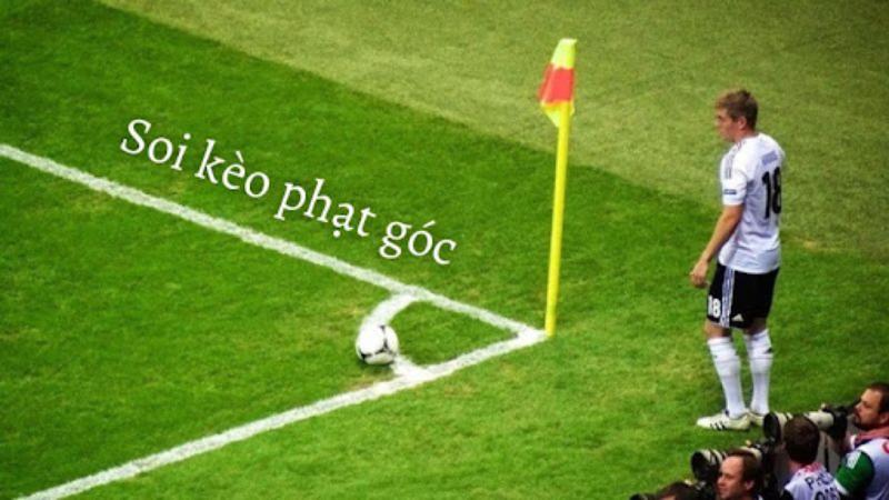 unnamed 14 Cách thức đặt cược kèo phạt góc khá đơn giản